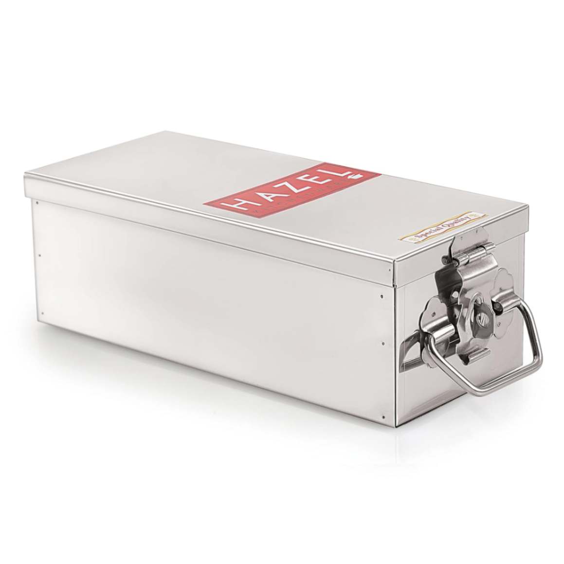 Jewellery Box - Peti